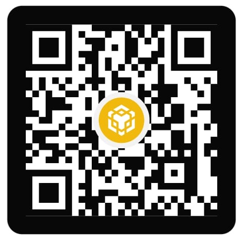 Código QR para enviar 10 USDT por BEP20